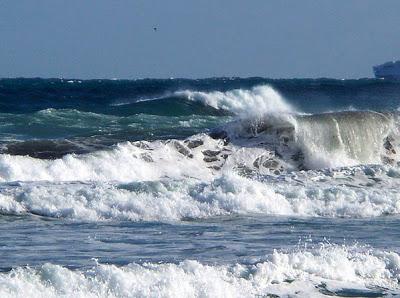 Il mare negli occhi