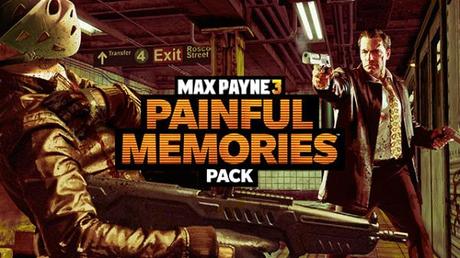 Max Payne 3, il dlc Painful Memories arriverà il 4 dicembre, ecco immagini e dettagli