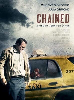 Chained ( 2012 )