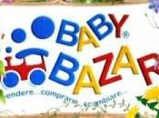 presento Baby Bazar!