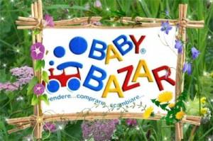 Vi presento Baby Bazar!