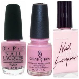 Celebrity Nail Star | Nicki Minaj e il bubble gum pink