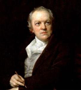 Visione e profezia in una particolare tensione mitopoietica- WILLIAM BLAKE e BRUCE DICKINSON