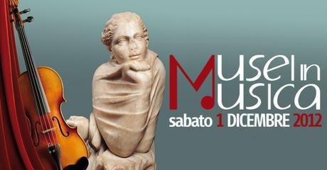 Sabato 1 dicembre “Musei in Musica 2012″ all’Esquilino