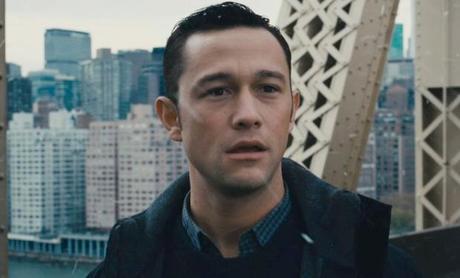 Joseph Gordon-Levitt Batman