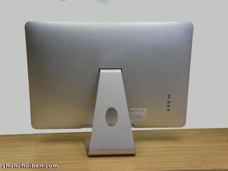 Non vedo l'ora di un nuovo iMac Acquista un knockoff a buon mercato cinese invece