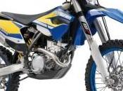 Husaberg presenta nuova gamma 2013