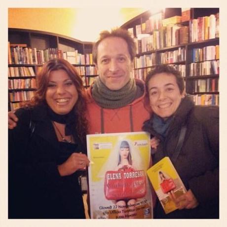 I tesori della Sardegna: piccoli editori, librai indipendenti, donne speciali