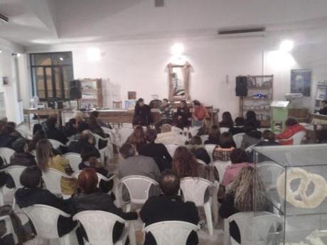 I tesori della Sardegna: piccoli editori, librai indipendenti, donne speciali