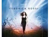 Recensione: Never Veronica Rossi