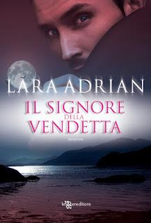 Recensione: Il Signore della Vendetta di Lara Adrian