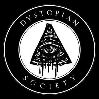 Dystopian Society - Cages