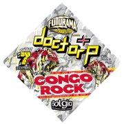 7/12 Doctor P e Congorock @ Bolgia (Dalmine, Bg) per il party Futurama Dubstep!