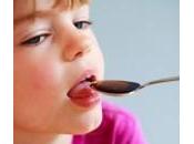 Antibiotici, bambini sempre sono cura adatta