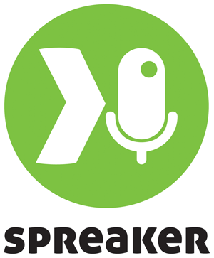 spreaker logo