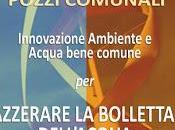 Menfi, rinnovabili: finanziato progetto mini eolico. Sindaco Botta: “servirà abbattere bolletta dell'acqua cittadini”