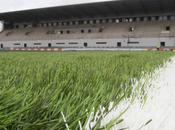 L'Allianz Park primo campo rugby sintetico