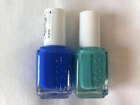 Essie e la nuova Collezione Inverno 2012