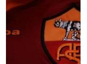 Roma sponsor Kappa: “Materiali difettati”, BasicNet nega