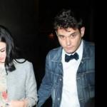 Katy Perry e John Mayer cercano casa insieme