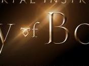 Anche Sony Twilight Diamo un'occhiata trailer Mortal Instruments: City Bones