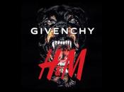 Givenchy H&amp;M?