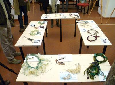 Bijoux d'Autore 2012 - La Mostra di Roma -