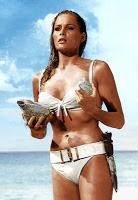 Agente 007 - Licenza di Uccidere