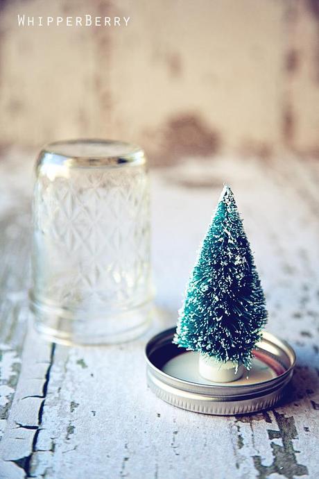 La palla di neve - Idee sotto l'albero *2