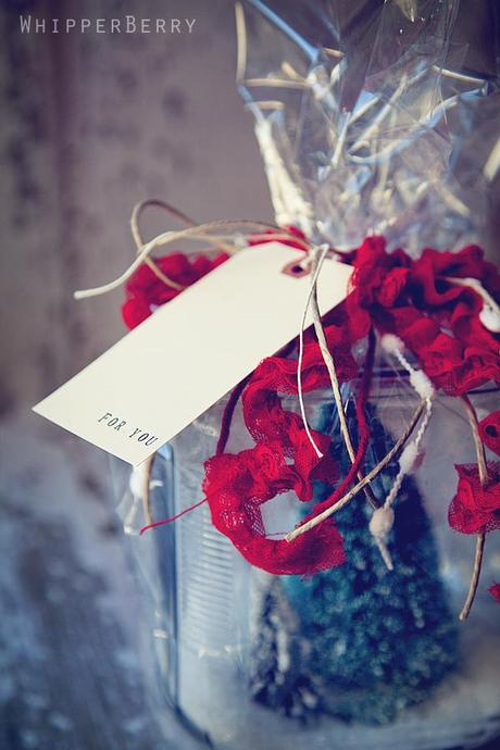 La palla di neve - Idee sotto l'albero *2