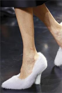 SCARPE S/S 2013, LE MIGLIORI E LE PEGGIORI