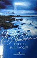 Le letture di Emy – Recensione: “Petali sull’acqua” di Kathleen E. Woodiwiss