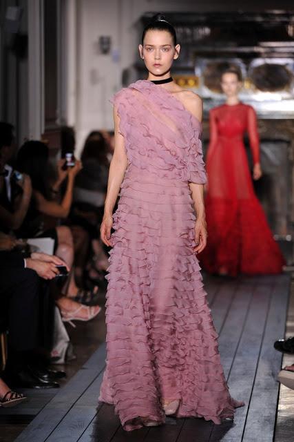 Collezione 2012/2013: VALENTINO!!!