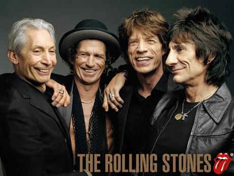 Rolling Stones: 50 anni… suonati!