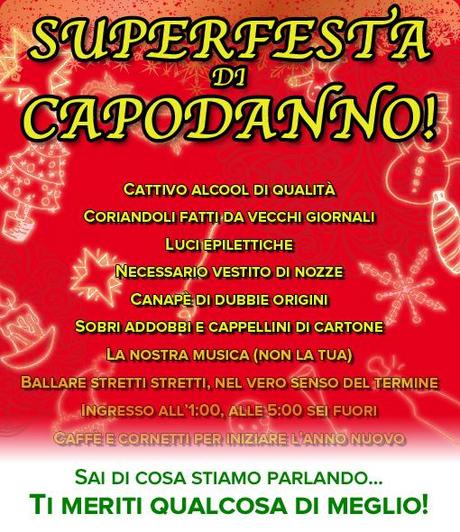 Le offerte per un Capodanno in agriturismo