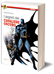 La nuova collana di saggi Comics Heroes per Iacobelli