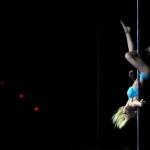 Buenos Aires, il campionato di Miss Pole Dance South America: le foto