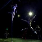 Argentina, campionato di Miss Pole Dance Sud America 2012 02