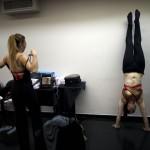 Argentina, campionato di Miss Pole Dance Sud America 2012 03