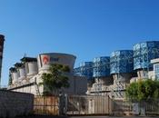 Sequestrata centrale Enel Bari emissioni nocive