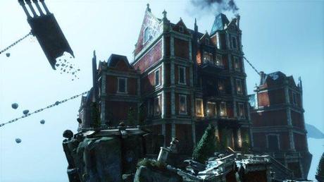 Dishonored, il dlc Dunwall City Trials arriva l’11 dicembre; ecco foto ed informazioni