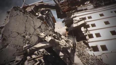 Battlefield 3, Trailer di lancio e nuovo video per Aftermath