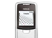 Nokia 8801