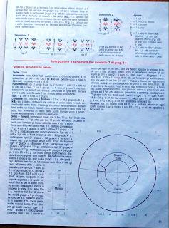 viola e avvolgente...