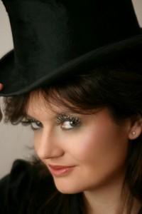 Intervista a Francesca Panzacchi