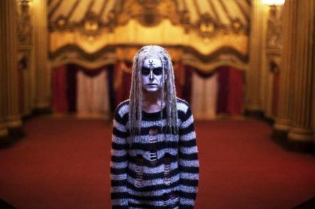 The Lords of Salem – Festival di Torino