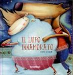 Di blog in blog: e in un libro il lupo divenne buono!