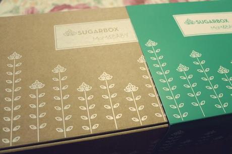 Sugarbox Mom e Baby