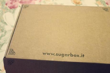 Sugarbox Mom e Baby