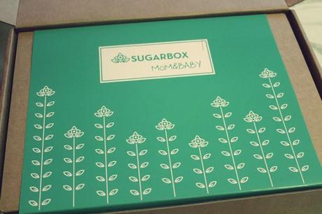 Sugarbox Mom e Baby